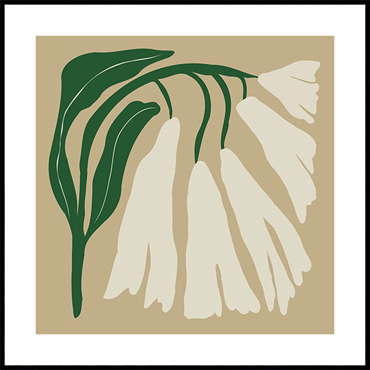 Big Blooming IV Poster