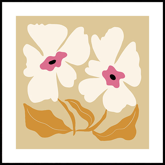 Big Blooming VII Poster