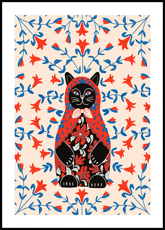 Catrioshka  Poster