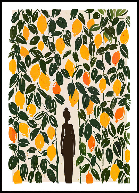 Lemon Grove Dream Poster