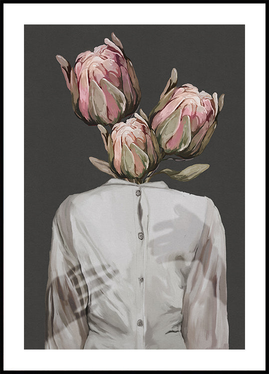 Unknown Longing No.I (dark Version)