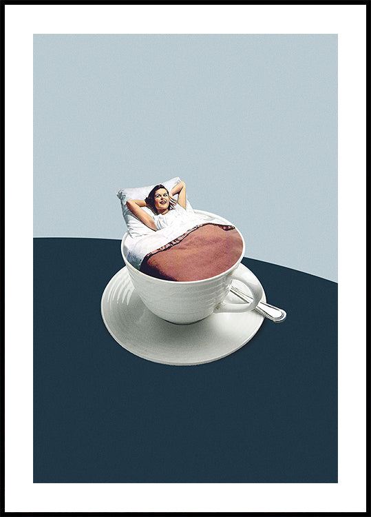 Morning rituals  Poster