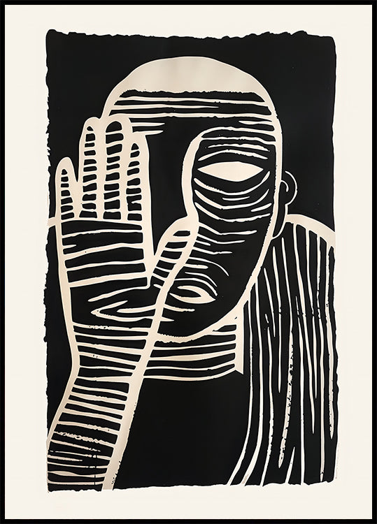 Stop Poster