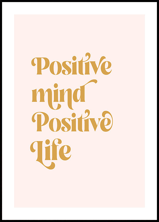 Positive