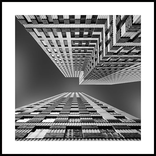 Symphony Poster