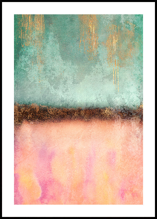 Summer Poster