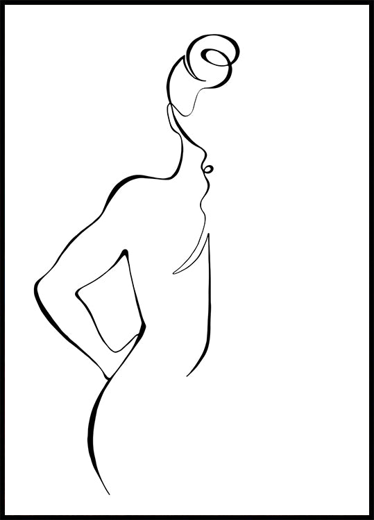 Back Poster