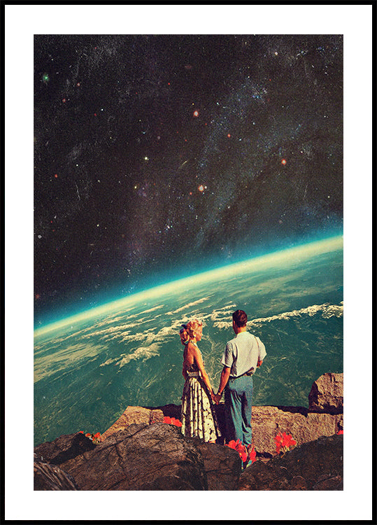 Love Poster