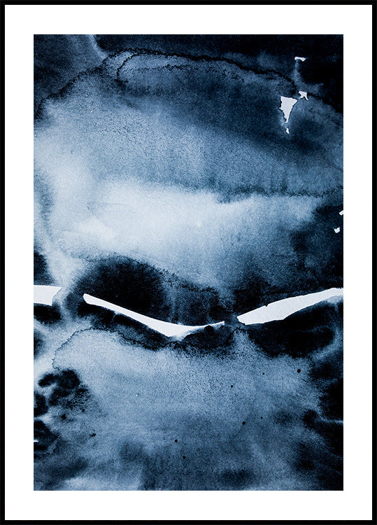 Watercolors 6  Poster