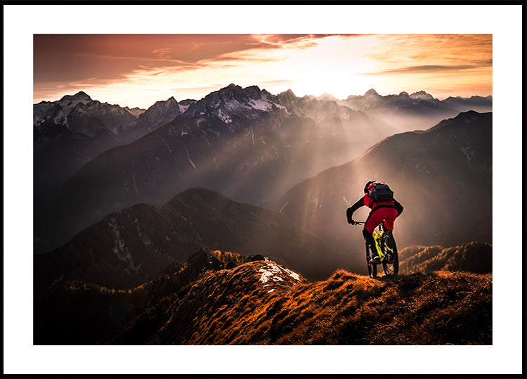 Just ride ... Poster