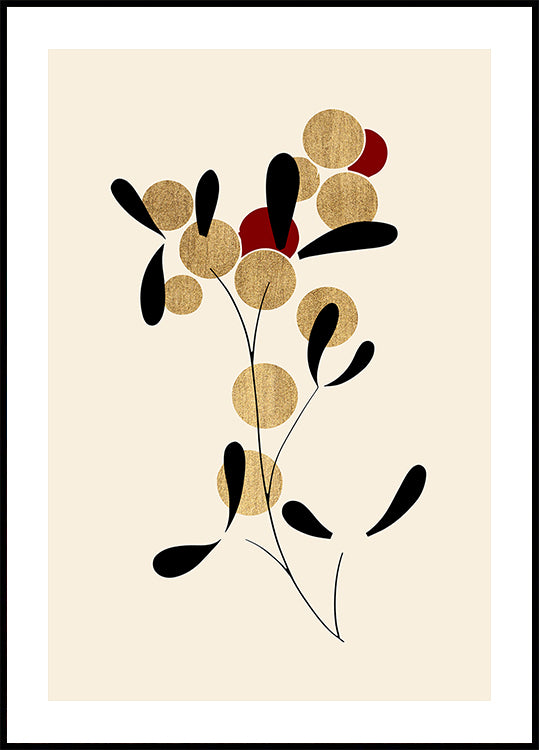 Idea No. 21 Poster