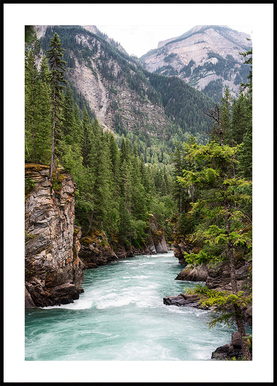 River Gorge
