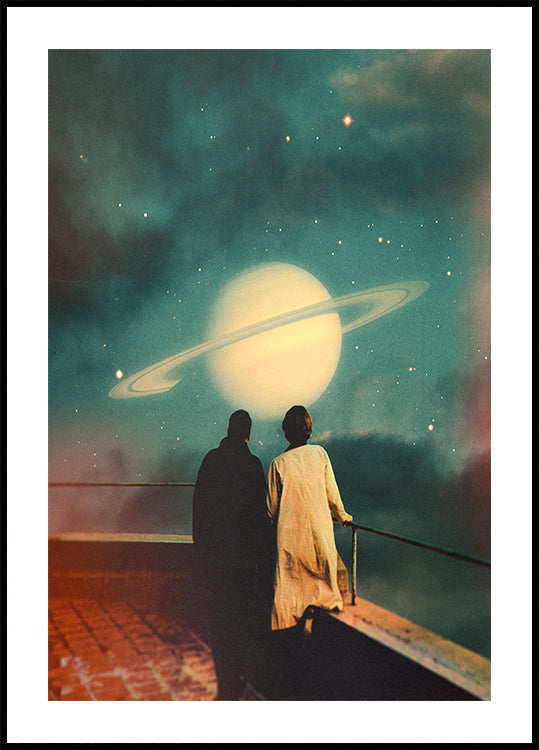 Together Through Storms