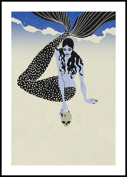 A story of revenge Poster