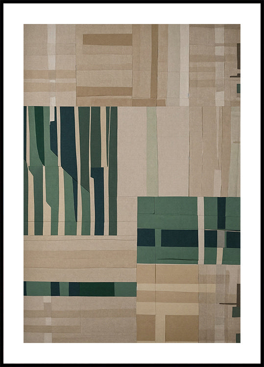 Geometric Rhythms
