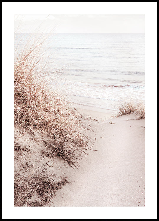 Beach_010 Poster