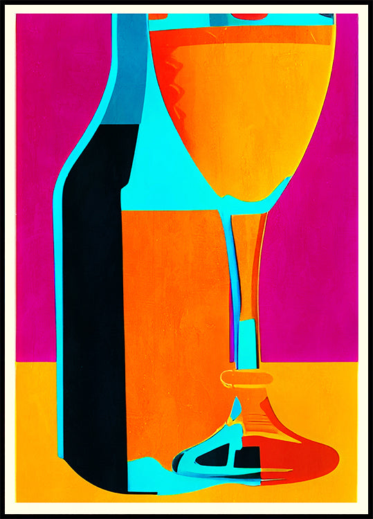 Salut, Weekend Poster
