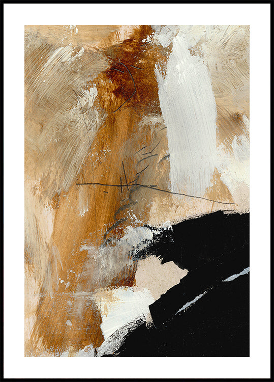 Underneath Poster