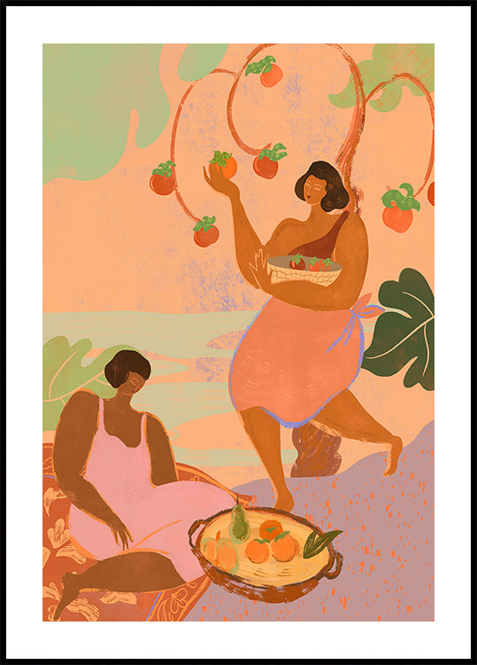 Autumn Poster