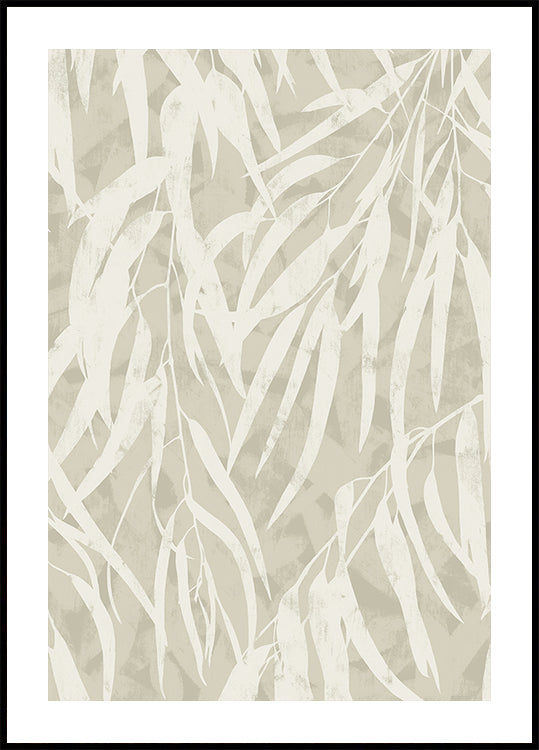 Eucalyptus Poster