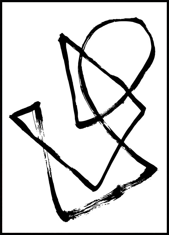 Confusion Poster