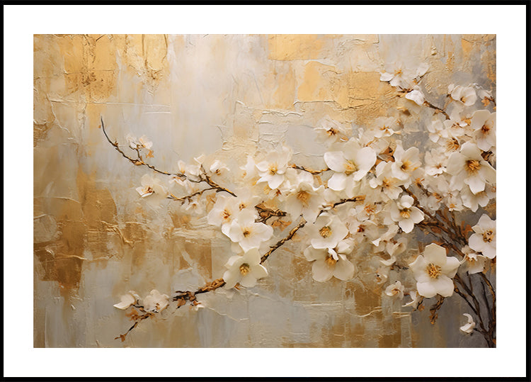 Fa Vintage Floral 75