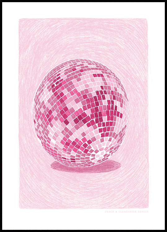 Pandc Discoball Copy 2