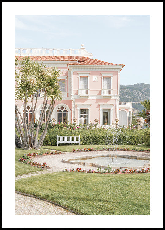 A Womans Dream Poster