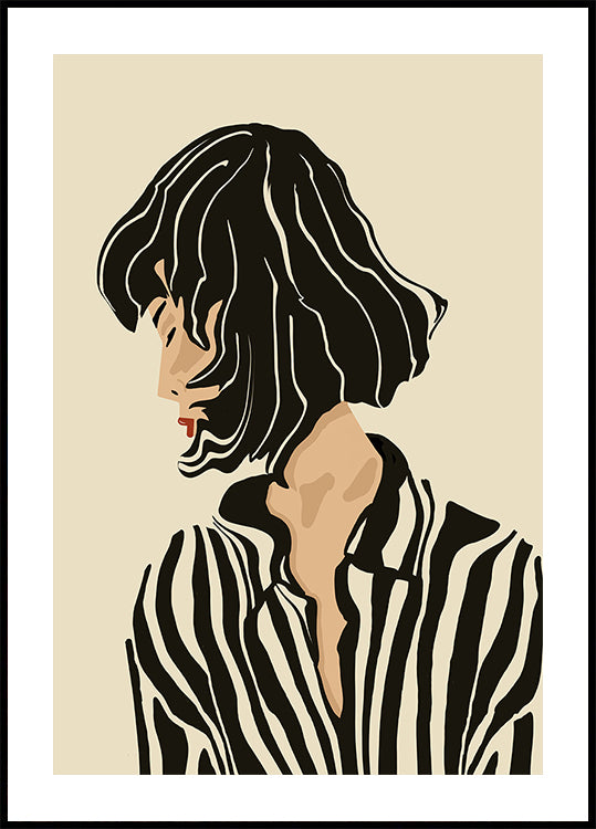 I Am Not Talking To You Poster