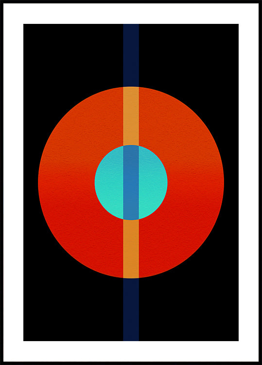 Eye Poster