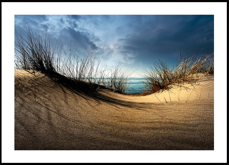Dunes...........