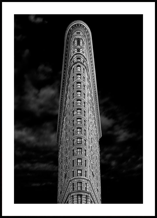 Flatiron