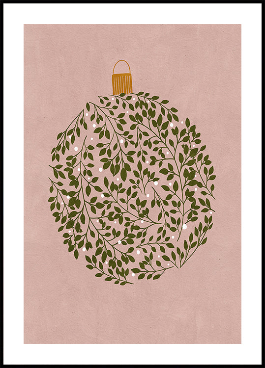 Roundornament Poster