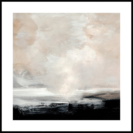 Clouds Poster – Posterbox.uk