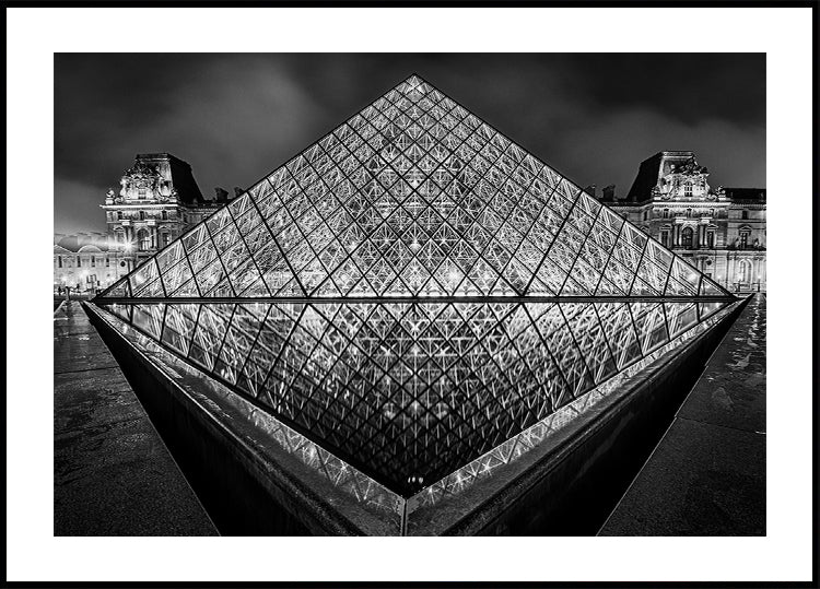 luovre Paris