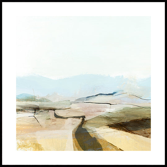 Countryview Poster