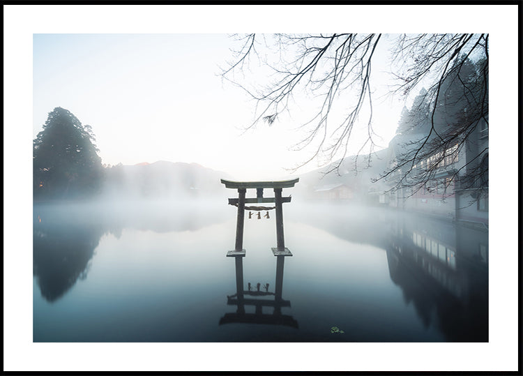 日本 Poster