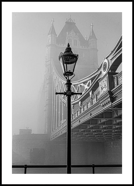 A bridge too far. Poster