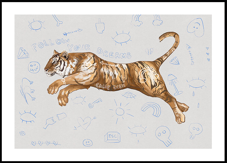 Friday Morning No.IV