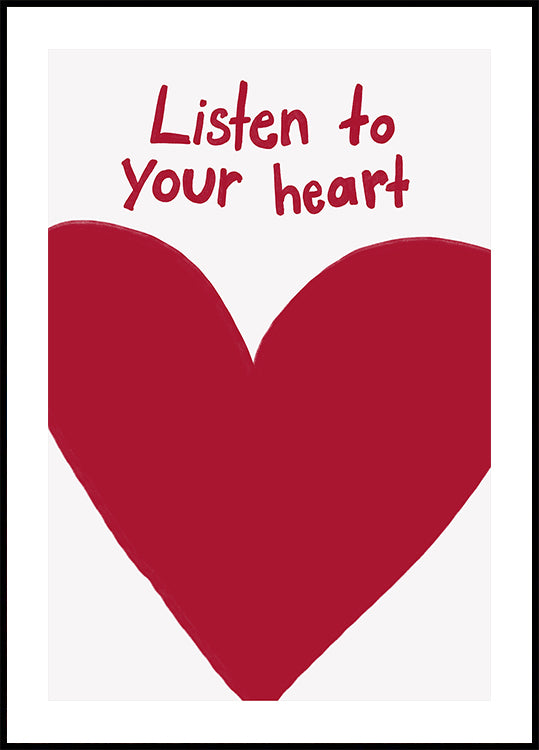 Heart&#039;s Whisper