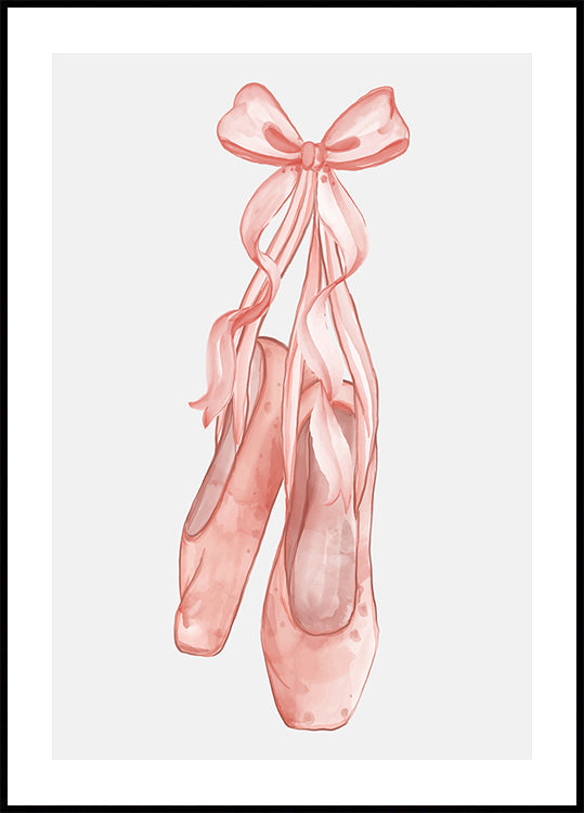 Ballet Shoes