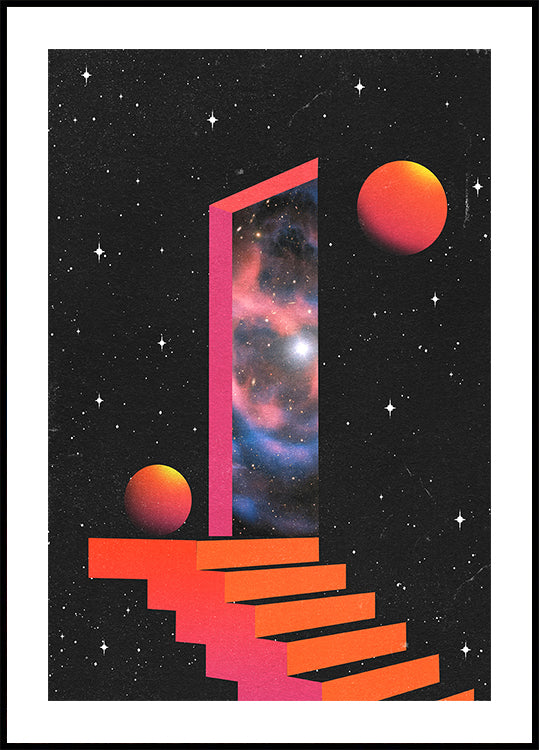Space Portal