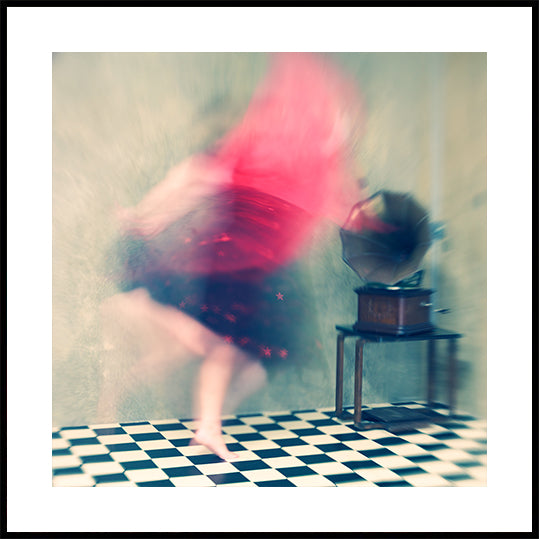 Hop skip and jump Poster