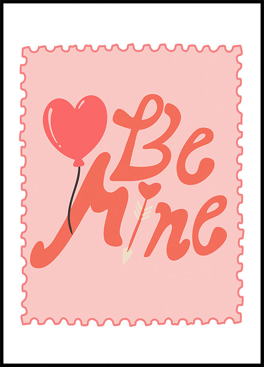 Bemine Poster