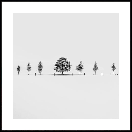 Together Alone Poster