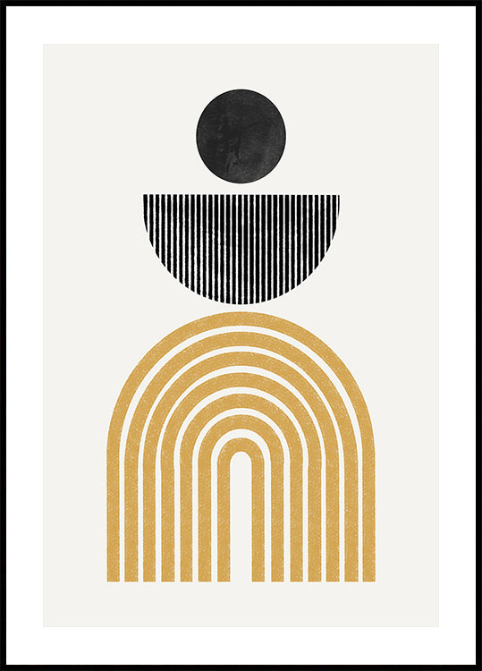 Geometric Harmony