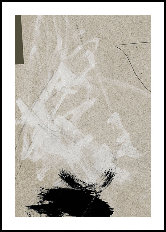 Lifestyle No2 Poster