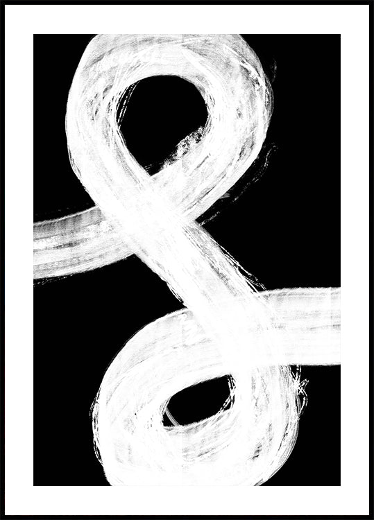 negatives No.6 Poster