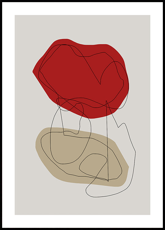Heart And Mind Poster