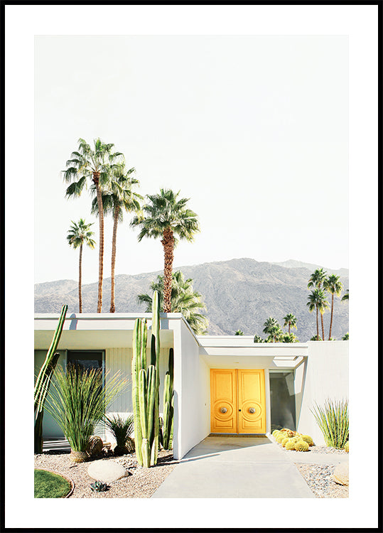 Palm Springs 2 Poster